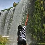 Jacqueline Dube - @jacquelinedube83 - Instagram