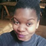 Jacqueline Dube - @jacquelinedube99 - Instagram