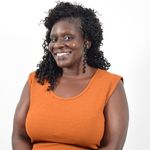 Jacqueline Nyamambi Dube - @jacquelinenyamambidube - Instagram