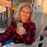 Jacqueline White-Dube - @whitedube - Instagram