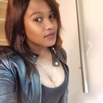 Kgakgamatso Jacqueline Dube - @jacquiidube - Instagram