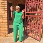 Nana Jacqueline Dube - @jacky.n.dube - Instagram
