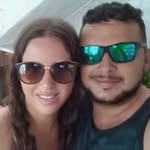 Jacqueline Aguiar Oliveira( Duda e Cecília) - @maria_jacqueline_aguiar - Instagram