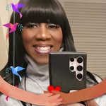 Jacqueline Dukes Dukes - @shefurzs - Instagram