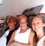 Jacqueline Earl - Facebook