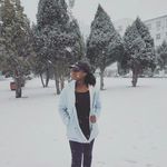 Jacqueline Eden. - @jacqueli7385 - Instagram