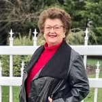 Jacqueline Elder Murren - @jemurren1965 - Instagram