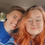 Jacqueline Ellison - @jacalantern03 - Instagram