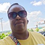 Jacqueline Ellison - @respectdaqween - Instagram