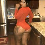Jacqueline Mars Ellison Gate - @yaqueline_tu_queen - Instagram