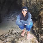 Jacqueline Enos - @jackster1981 - Instagram