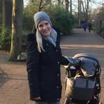 Jacqueline - @jacqueline_essers - Instagram