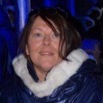 Jacqueline Ann Ewen-vail - @jackievail - Instagram