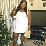 Jacqueline Facey - @ladie_pinkie - Instagram