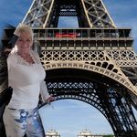Jacqueline Faure - @faurejacqueline - Instagram