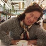 Jacqueline Faure - @chicafaure - Instagram