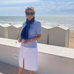 Jacqueline Faure - @faure6381 - Instagram