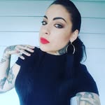 Jacqueline Fee - @jacquie_shabby - Instagram