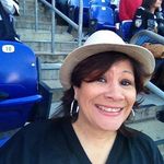 Jacqueline Fields - @christo822 - Instagram