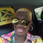 Jacqueline Findlay - @rumjack47 - Instagram