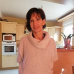 Jacqueline Fleury - Facebook