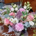 Jacqueline Jacotte Fleury - @jacquelineblin72 - Instagram