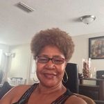 Jacqueline Gamble Clemons - @clemons1483 - Instagram