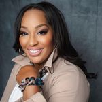 Jacqueline Gamble-Johnson - @jjjazzies - Instagram
