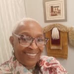 Jacqueline Gamble Lowe - @lowejacquelinegamble - Instagram