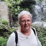 Jacqueline Gerard - @jacquie1947 - Instagram