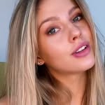 Jacqueline Gerard - @lararsjyui - Instagram