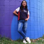 Jacqueline GH - @jacqueline_gerardoo - Instagram