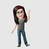 jacquelinegerard41 - @jacquelinegerard41 - TikTok
