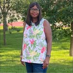 Jacqueline Gilliard - @lokax57891 - Instagram