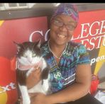 Jacqueline Gladden - Facebook