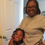 Jacqueline Gladden - @gladdenjacqueline - Instagram