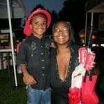 Jacqueline Gladden - @ghettocountryhoney - Instagram