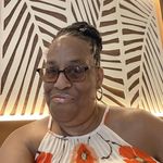 Jacqueline Ruffin-Gladden - @jacqueline.ruffingladden - Instagram