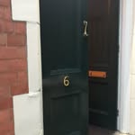 Jacqueline Goodwin - @blondies_restoration_of_flat_6 - Instagram