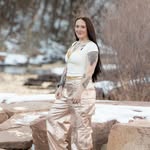 Jacqueline Goodwin - @vamplyf247 - Instagram
