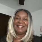 Jacqueline Goss - @mybizz0210 - Instagram
