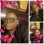Jacqueline Darlene Grey - @blackdiamondharris1972 - Instagram