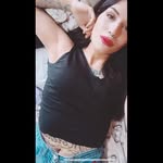 Miss cafeína - @jacqueline.grey - Instagram