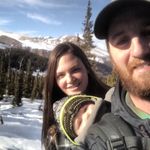 Jacqueline Haley - @snowbigdealk - Instagram