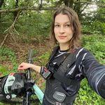 Jacqueline Haley - @silido1592 - Instagram