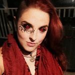 Jacqueline Haley-Bird Laurent - @diae_minsalu - Instagram