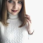 Елена - @jacquelinehaley7528 - Instagram