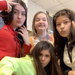 Julia,jaci,jacqueline,haley - @jjj_thats_gay - Instagram
