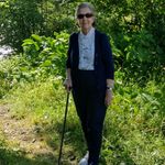 Jacqueline Hamel - @bonne_maman_92 - Instagram