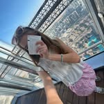 Jacqueline - @jacqueline.hammero - Instagram